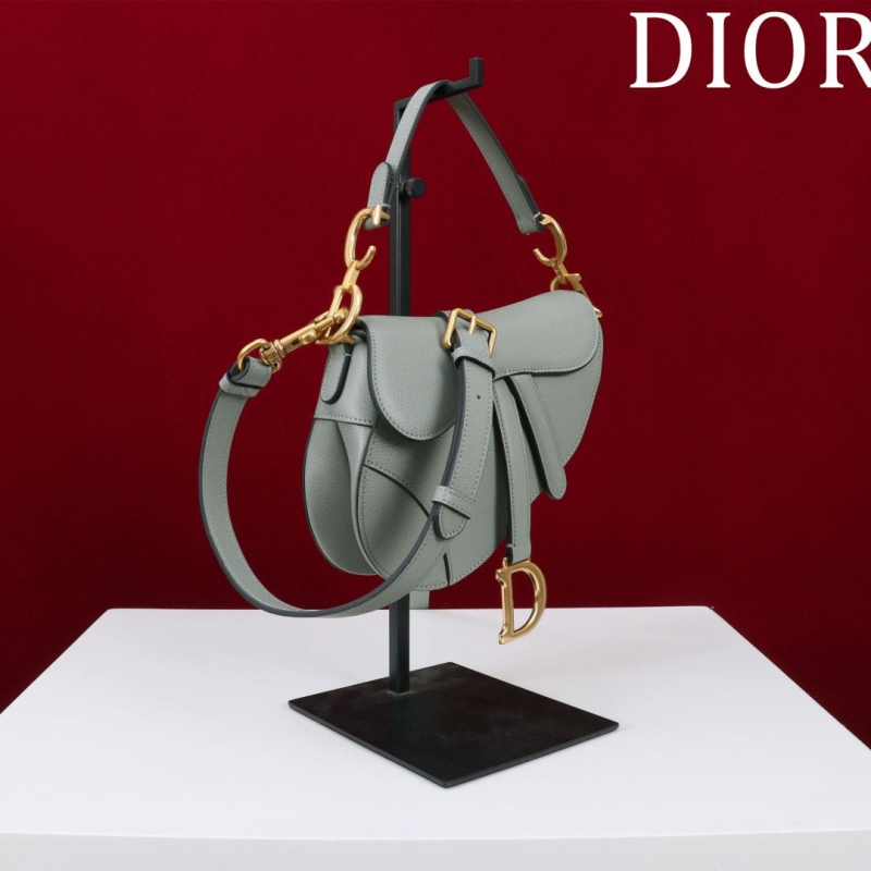 D*or saddle bags